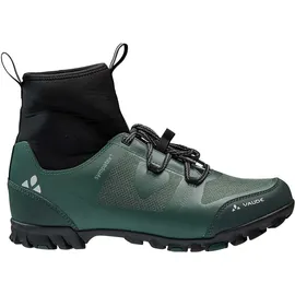 Vaude Pavei Mid Winter STX Dusty Forest 46