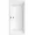 Villeroy & Boch Squaro Edge 12 Rechteck-Whirlwanne 90 x 190 cm (UCC190SQE2A2V01)