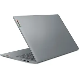 Lenovo IdeaPad Slim 3 15,6'' AMD Ryzen 5 7520U 8 GB RAM 512 GB SSD Arctic Grey
