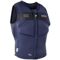 ION Kitesurfweste Vector Amp Blau XL