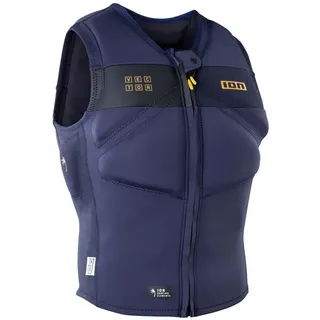 ION Kitesurfweste Vector Amp Blau XL