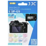 JJC GSP G9 Optical Glass Protector, Geräte Schutzfolie