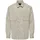 Only & Sons Langarmhemd Beige L