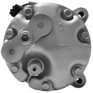 AIRSTAL Kompressor, Klimaanlage 100092 für Ford VW VAG