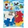 Hama Perlen 4416 Bügelperlen Set 3000 Stück