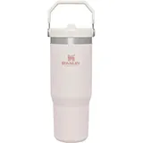 Stanley 1913 The Iceflow Flip Straw Tumbler 0,89 L - Pink / Rosa - OSFA