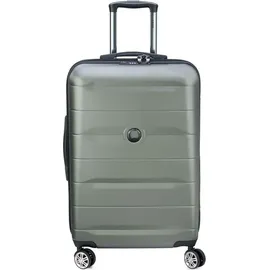 Delsey Comete+ 4-Rollen 67 cm / 64 l iguane