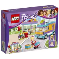 LEGO® Friends 41310 Heartlake Geschenkeservice