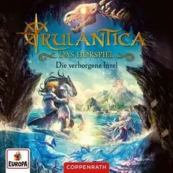 COPPENRATH 71865 CD Hörspiel: Rulantica (Band 1)