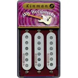 Kinman Woodstock Plus Pickup Set (3)