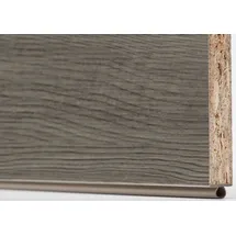 Express Küchen Sockelblende Trea O-SOBL-105/210/315 105 cm x 12 cm x 1,2 cm