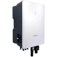 Sungrow SG8.0RT-V115 8kW Wechselrichter Strangwechselrichter SG8.0RT