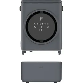Fakir prestige TC 400 Dark Gry Luftkühler