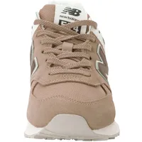 New Balance Damen 574 Sneaker, Calm Taupe Natural, 36.5 EU