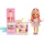 Rainbow High Littles Dessert Shop mit Kandy Spielset (14 cm)