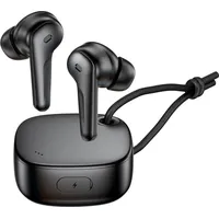 CHOETECH BH-T17 ANC+ENC Kabellose Kopfhörer (schwarz)