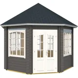 Lasita Maja Lasita Jamaica Pavillion 44 mm, 347 x 347, Carbongrau