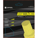 Squashsaite Power 1,15 mm Einheitsfarbe No Size