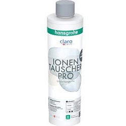 hansgrohe Filter Ionen-Tauscher 76827000 Filterkapazität 1100 l, mit Aktivkohle