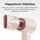 laifen Swift Premium gold/rosa