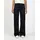 Gang Amelie Wide Long Blau 30