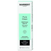 Marbert Pura Clean SOS Pickel Roll-on