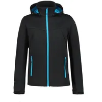 ICEPEAK Biggs in Schwarz - 52