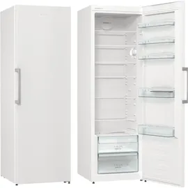 Gorenje R619EEW5 Kühlschrank (398 l, 1850 mm hoch, Weiß)