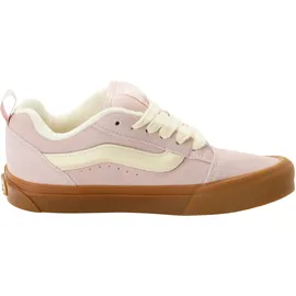Vans Knu Skool Sepia Rose 37