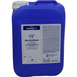 Hartmann Cutasept F 5000 ml