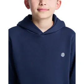 Element Hoodie Blue 12
