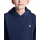 Element Hoodie Blue 12