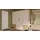 Die Möbelfundgrube Kleiderschrank MOKKARIS 205,9 x 200,1 x 0 cm Beige/Grau