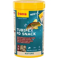 Sera Spezialfutter FD Tubifex 250 ml (28 g)