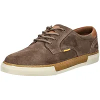 CAMEL ACTIVE Halbschuhe in Taupe | Gr.: 41