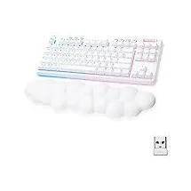 Logitech 920-010458 Logitech G G715 Kabellos RF Wireless + Bluetooth Mechanischer Swi ~D~