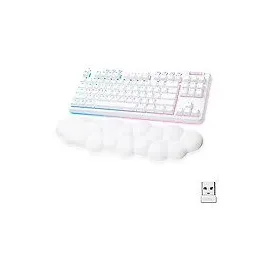 Logitech 920-010458 Logitech G G715 Kabellos RF Wireless + Bluetooth Mechanischer Swi ~D~