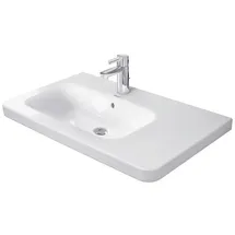 Duravit DuraStyle Möbelwaschtisch 80 x 48 cm (2325800000)