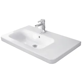 Duravit DuraStyle Möbelwaschtisch 80 x 48 cm (2325800000)