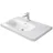 Duravit DuraStyle Möbelwaschtisch 80 x 48 cm (2325800000)