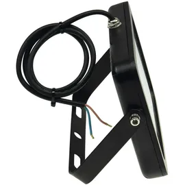 ChiliTec LED Fluter SlimLine 30W, 2721lm 4000K, neutralweiß