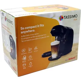 Bosch Tassimo Style TAS1102 schwarz