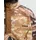 Columbia Fleecepullover Helvetia II Printed Half Snap Braun M