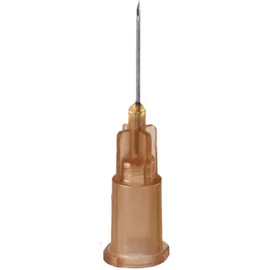 B. Braun Insulinkanüle Sterican 26G x 1/2" / Ø 0,45 x 12 mm 100 St. braun