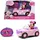 Jada RC-Auto Minnie Roadster 2,4GHz RTR rosa