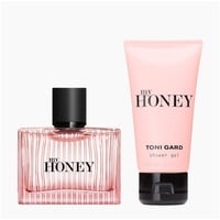 TONI GARD My Honey Eau de Parfum 40 ml + Shower Gel 50 ml Geschenkset