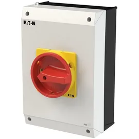 Eaton Power Quality Hauptschalter P3-63/I4/SVB/HI11