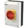 Eaton Power Quality Hauptschalter P3-63/I4/SVB/HI11