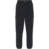 Plein Sport Jogginghose Schwarz S