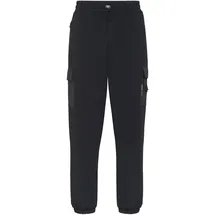 Plein Sport Jogginghose Schwarz S
